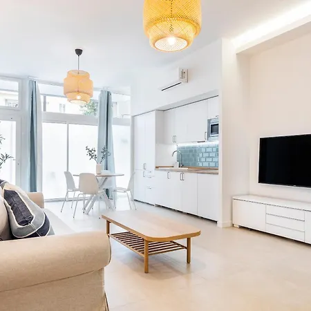 Apartment Julio's