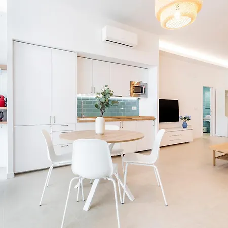 Apartment Julios *