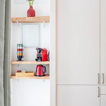 Apartmán Julio's *