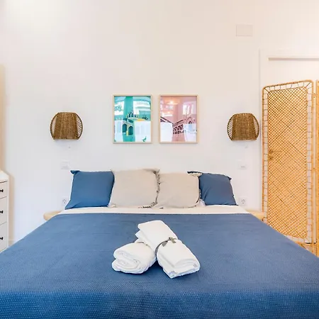 Julio's * Βαλένθια