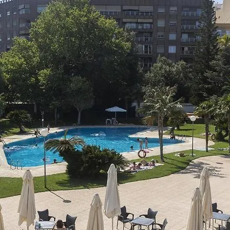 Julio's Διαμέρισμα *